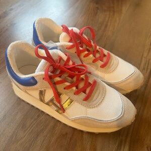Vintage Havana Size 10 Sneakers-NEW